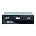 LG CH08NS10 Blu-ray Combo black Retail