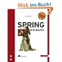 Spring im Einsatz