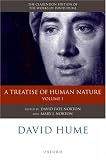 David Hume: A Treatise of Human Nature Volume 1: Texts (Clarendon Edition of the Works of David Hume)