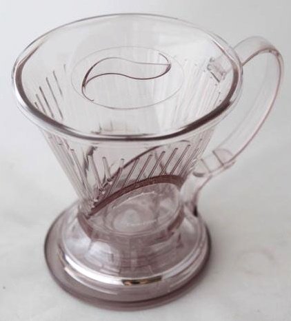 Abid Clever Coffee Dripper