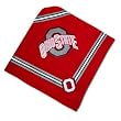 Ohio State NCAA Dog Bandana Size M/L