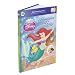 LeapFrog Tag Disney Princess Adventures Under the Sea Book