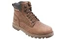 Dockers, Herren Schnürstiefel, mittelbraun, RENO Art. 48930