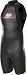 Men's NeoSport Short John Triathlon Wetsuit