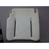 2004-2005 DODGE RAM TRUCK DRIVERS SEAT BOTTOM CUSHION MOPAR by Dodge