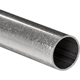Aluminum 3003 Seamless Round Tubing