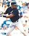 Richard Hidalgo Houston Astros Signed 8x10 Photo