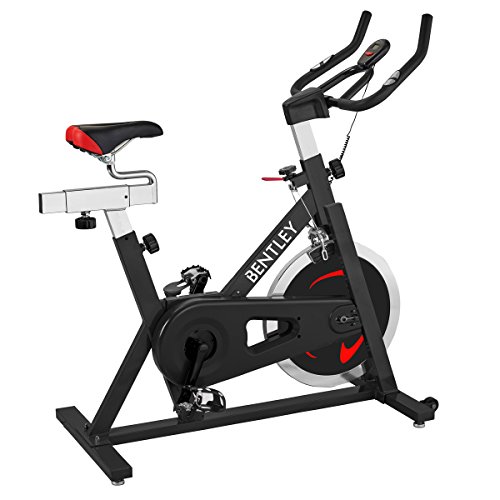 best exercise bike 2017