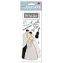 Jolees A Touch Of Jolees I Do Wedding Dimensional Stickers, Our First Dance