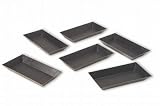 Review Matfer Bourgeat USA  / RECTANGULAR TART MOLD [Matfer Bourgeat]