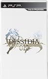 Dissidia 012 : Final Fantasy (PSP)
