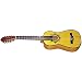 Jarana - Veracruzana one piece carved back