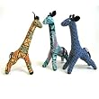 Stuffed Giraffe - South Africa