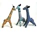 Stuffed Giraffe - South Africa