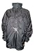 Chervo Golfjacke Promus , Unisex, schwarz Aquablock