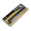 FEL99089 - Seven-Outlet Heavy-Duty Metal Power Strip