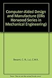 Computer-aided design and manufacture