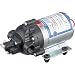 Outdoor Living : SHURflo On-Demand Diaphragm Pump - 1 GPM, 60 PSI, 12 Volt, Model# 8000-541-236