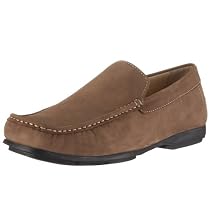 ara men Monza 2-14202-01, Herren Mokassins, schwarz, (schwarz 01)