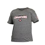 2009 Championship Grey T-Shirt