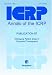 Book ICRP Publication 87: Managing Patient Dose in Computed Tomography