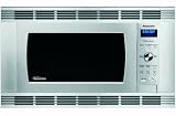Panasonic 30 Stainless Steel Trim Kit for 1.5 cuft Convection Microwaves