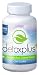 Detox Plus Colon Cleanse Capsules (90 Capsules) – Herbal Colon Cleanse Detox