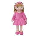 The Puppet Company Wilberry Fun Collection Becky