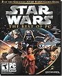 Buy Star Wars: The Best of PC (Empire at War, Knights of the Old Republic, Star Wars Battlefront, Best Price.