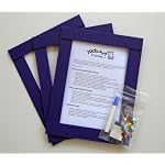 Kids Art Frames