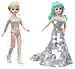 Madame Alexander 10 Inch Boutique Shadow Cissette Couture Series Limited Edition Doll...