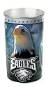 Philadelphia Eagles Wastebasket