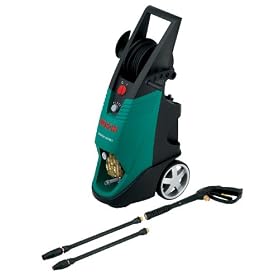 Bosch Aquatak 160 Pro X Pressure Washer (155 Bar)