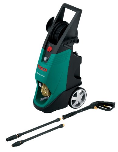 Bosch Aquatak 160 Pro X Pressure Washer (155 Bar)