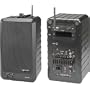 Azden Vhf Wireless Power Speaker Only
