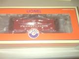 Lionel O Gauge Pennsylvania Caboose 6-36604