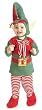 Elf Infant Costume