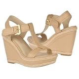 Franco Sarto Women's Ambrosia Wedge Sandal