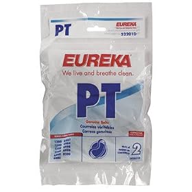 Electrolux Home Care 52201D-12 Vacuum Cleaner Belt