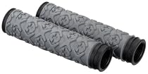 SHIMANO PRO(シマノプロ) XC グリップ グレー・ブラック PR372043