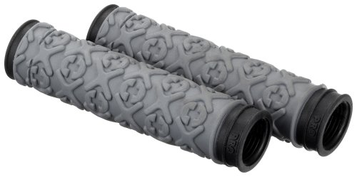 SHIMANO PRO(シマノプロ) XC グリップ グレー・ブラック PR372043