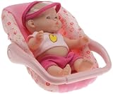 Logitoys - 1004O553 - Poupon + Cosy - 12 cm