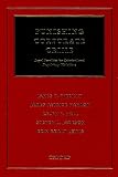 Punishing Corporate Crime: Legal Penalties for Criminal and Regulatory Violations