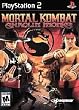 Mortal Kombat: Shaolin Monks