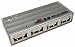 Cables Unlimited USB 2.0 4-Port Hub (USB-1810)