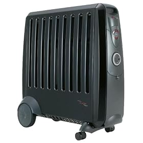 Dimplex CADIZ�I�C���q�[�^�[ �u���b�N ROF14TJB