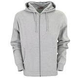 HANES BEEFY KAPUZENJACKE SWEATJACKE KAPUZE SWEATSHIRT