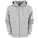 HANES BEEFY KAPUZENJACKE SWEATJACKE KAPUZE SWEATSHIRT
