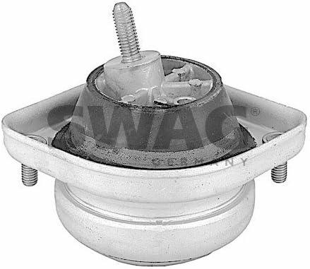 BMW E39,E38 540i 740i Engine Motor Mount SWAG GERMANY OEM 22111092824