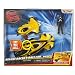 Hot Wheels Speed Racer - Deluxe Racer X Race Car & Figure_s-1